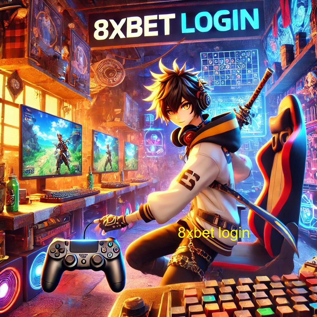 8xbet login