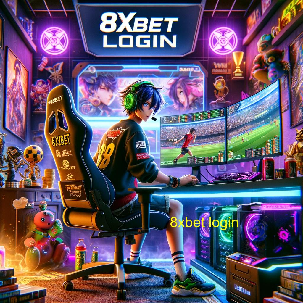 8xbet login