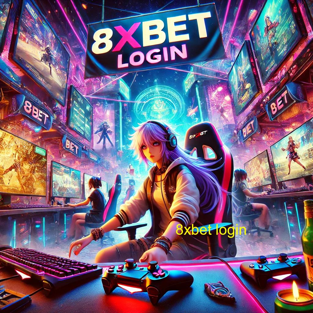 8xbet login