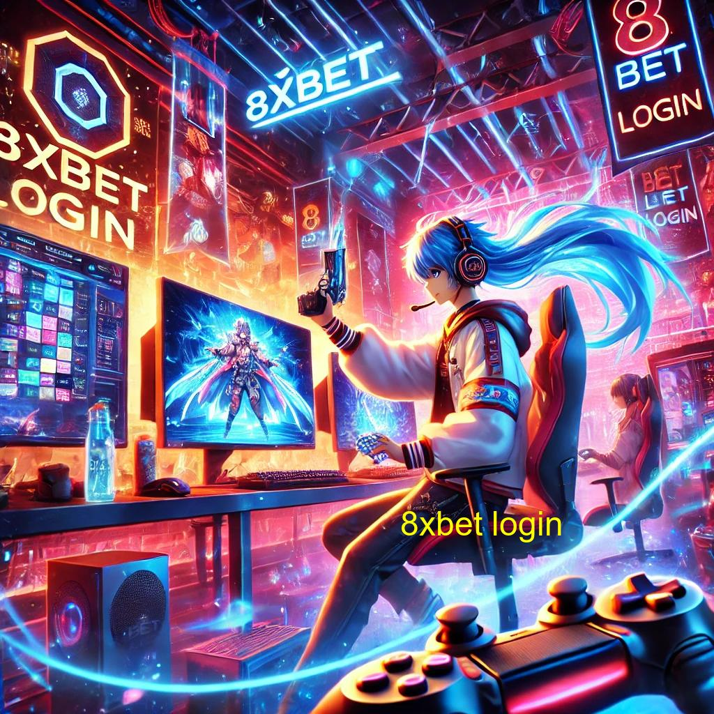 8xbet login