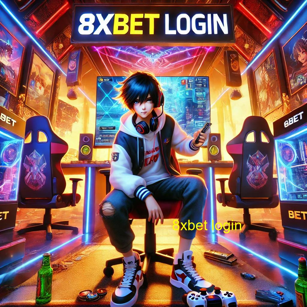 8xbet login