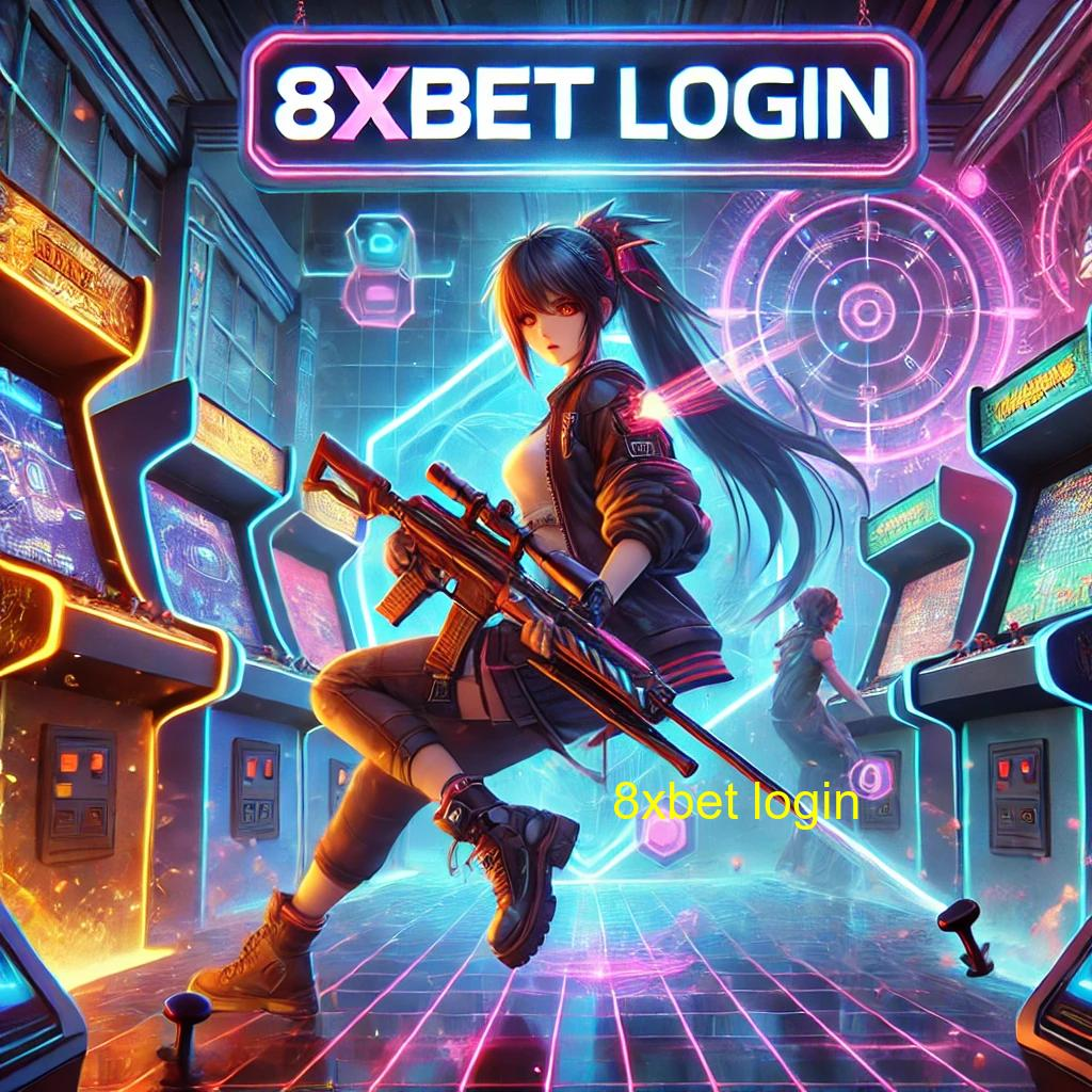 8xbet login