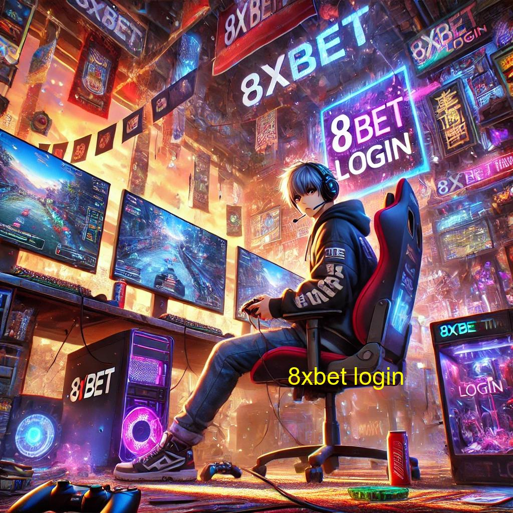 8xbet login