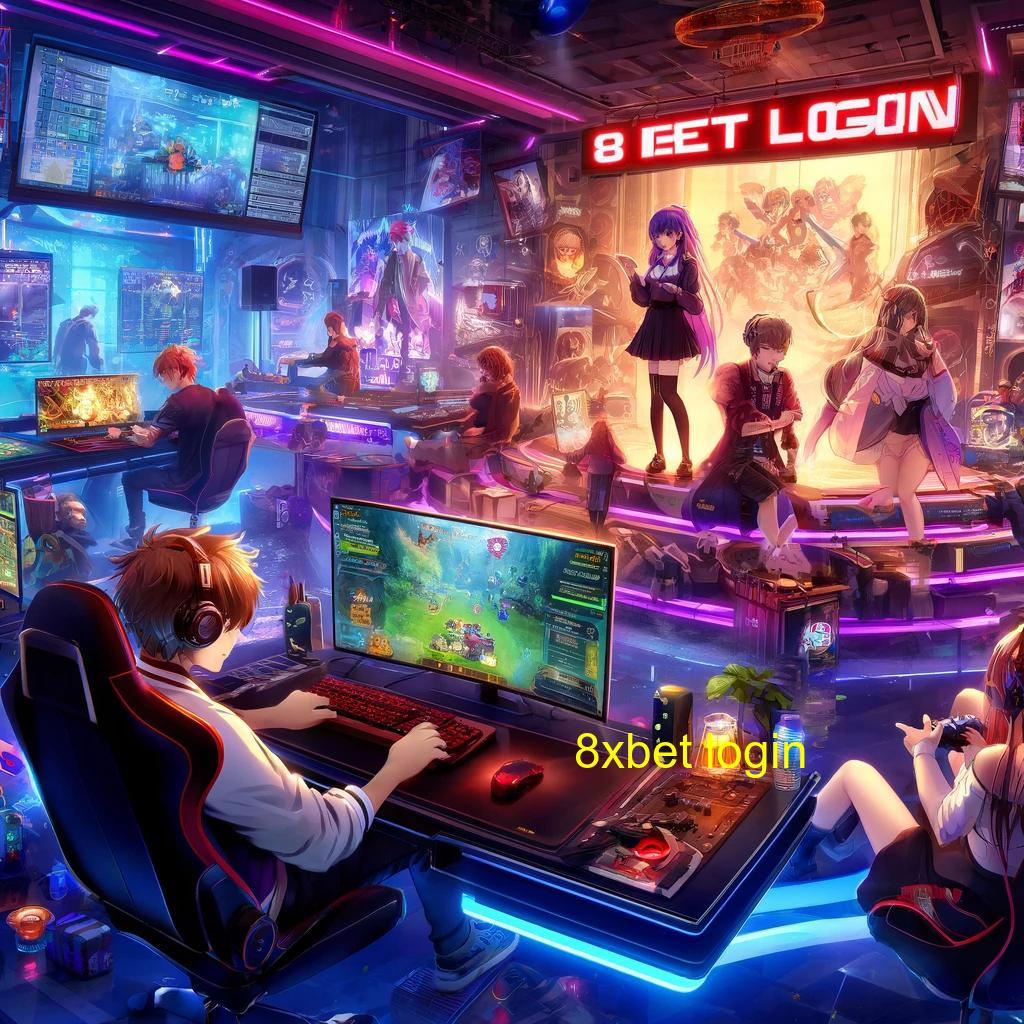 8xbet login
