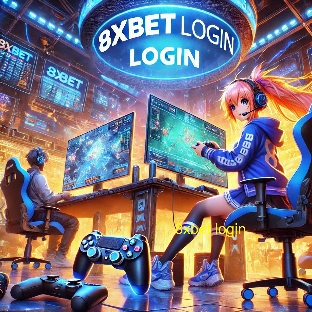 8xbet login