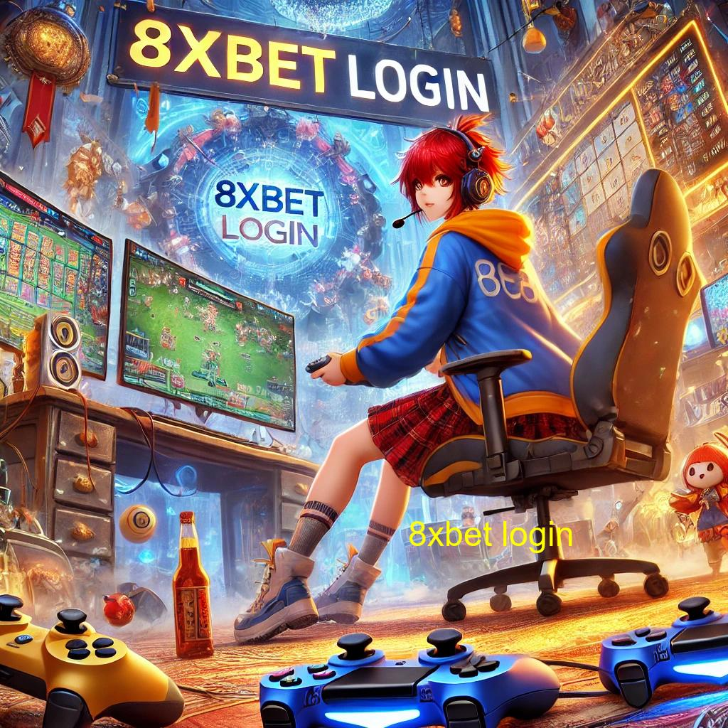 8xbet login