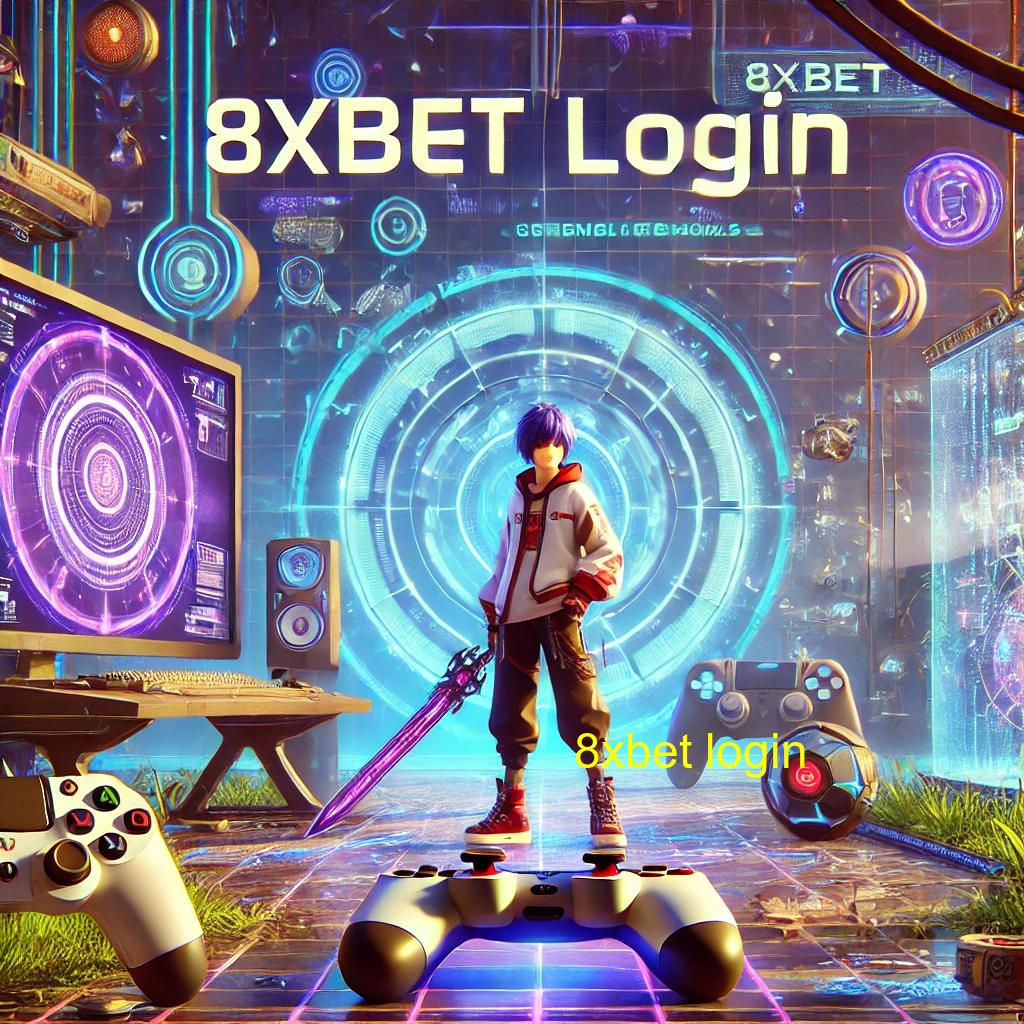 8xbet login